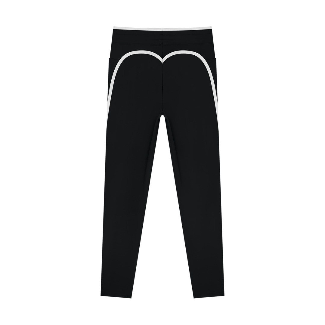 Gemina Block Yoga Leggings