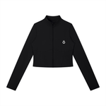 Load image into Gallery viewer, Porcia Full-Zip Sports Jacket
