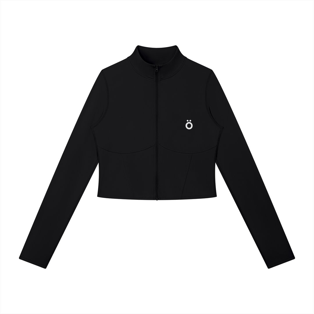 Porcia Full-Zip Sports Jacket