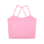 Load image into Gallery viewer, Felicia Yoga Tank Top
