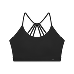 Load image into Gallery viewer, Junia Yoga Block Sports Bra
