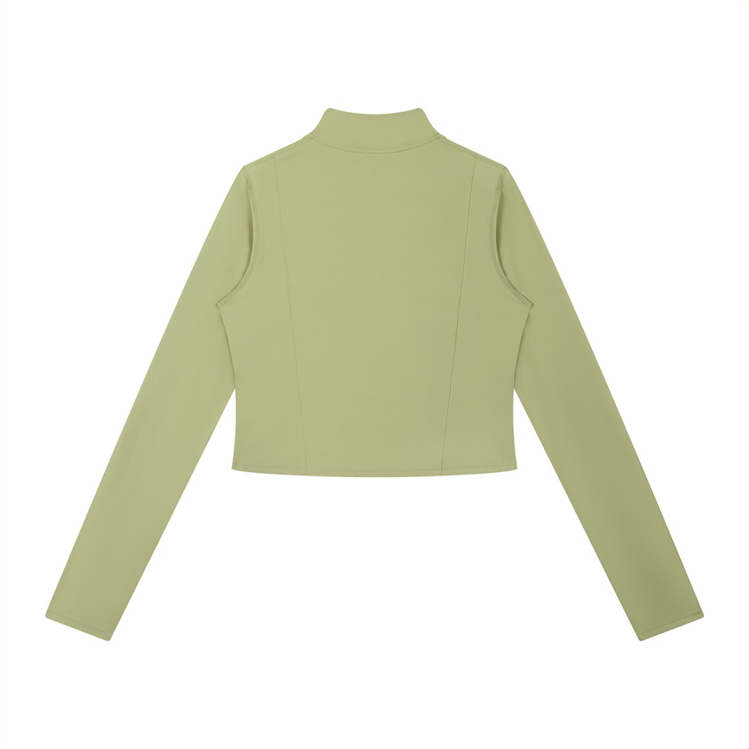 Porcia Full-Zip Sports Jacket