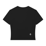 Load image into Gallery viewer, Augusta Performance Crop T-Shirt - Dark colors
