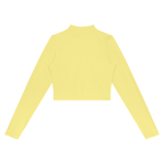 Load image into Gallery viewer, Arcadia Crop Yoga Sports Jacket
