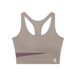 Load image into Gallery viewer, Octavia Block Yoga Tank Top - Dark Colors

