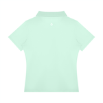 Load image into Gallery viewer, Vespera Block Polo Shirt
