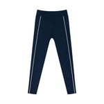 Load image into Gallery viewer, Ottavia High-Waist Tapered Leggings
