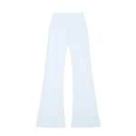 Load image into Gallery viewer, Valentina High-Waisted Flare Leggings - Light Colors
