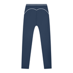 Load image into Gallery viewer, Fausta High Rise Topstitching Leggings
