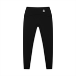Load image into Gallery viewer, Sibylla High-Waisted Ankle Length Yoga Leggings

