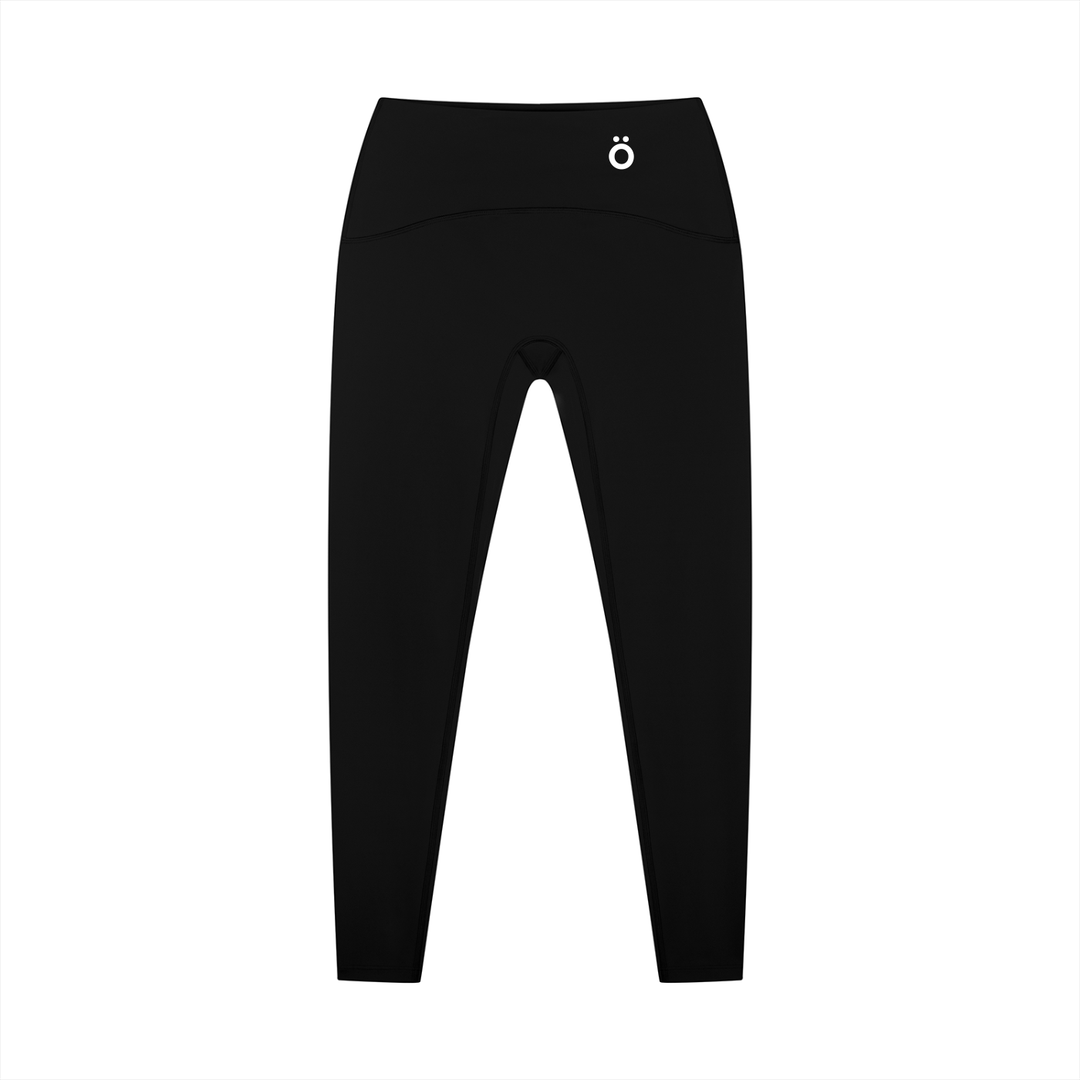 Sibylla High-Waisted Ankle Length Yoga Leggings