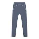 Load image into Gallery viewer, Fausta High Rise Topstitching Leggings
