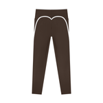 Load image into Gallery viewer, Gemina Block Yoga Leggings
