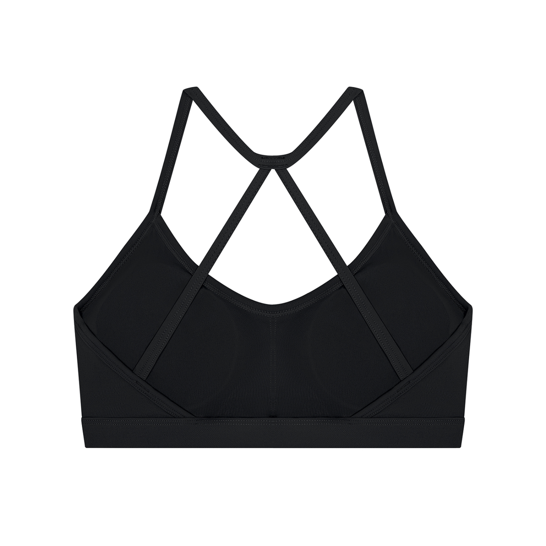Alba Tight Yoga Sports Bra
