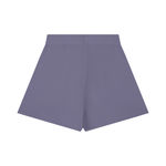 Load image into Gallery viewer, Secunda Ruched Yoga Shorts - Dark Colors
