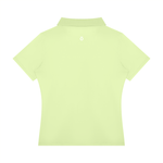 Load image into Gallery viewer, Vespera Block Polo Shirt
