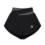 Load image into Gallery viewer, Cecilia Yoga Panelled Shorts
