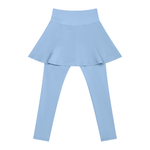 Load image into Gallery viewer, Caelia Yoga Panelled Skorts
