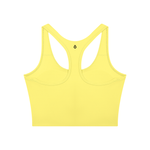 Load image into Gallery viewer, Octavia Block Yoga Tank Top - Light Colors
