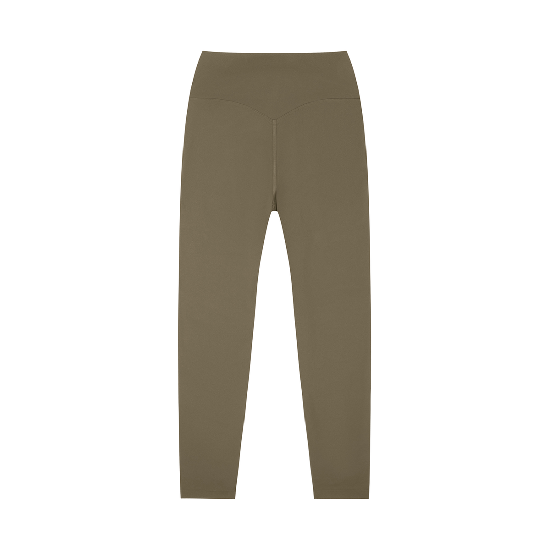 Domitia High-Waisted Yoga Leggings