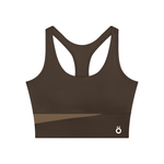 Load image into Gallery viewer, Octavia Block Yoga Tank Top - Dark Colors
