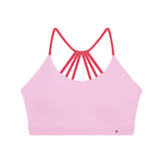 Load image into Gallery viewer, Junia Yoga  Block Sports Bra
