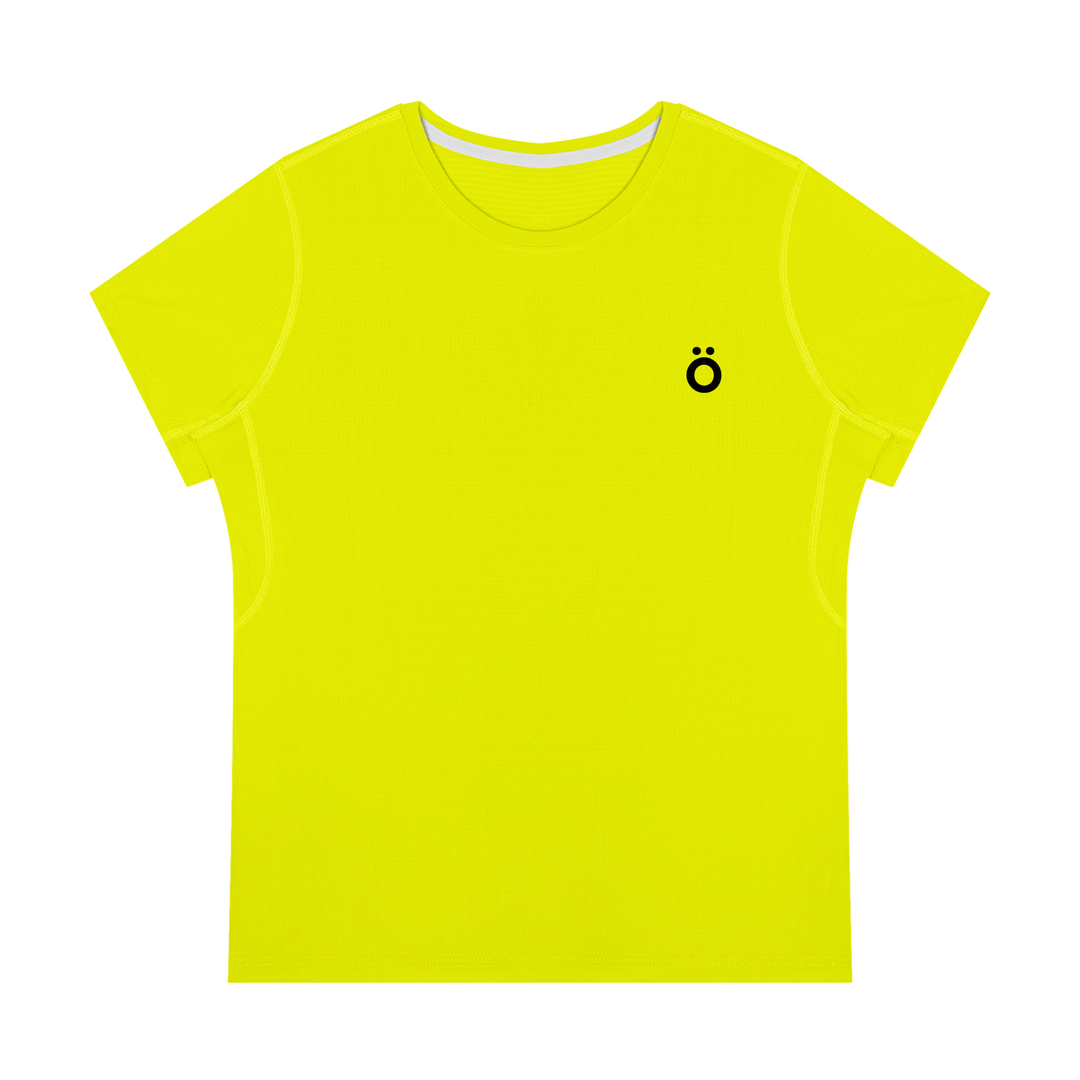 Nerina Regular Fit Crewneck T-Shirt
