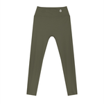 Load image into Gallery viewer, Hadriana High Rise Ankle Length Leggings

