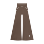 Load image into Gallery viewer, Lavinia  High Rise Flared Yoga Pants
