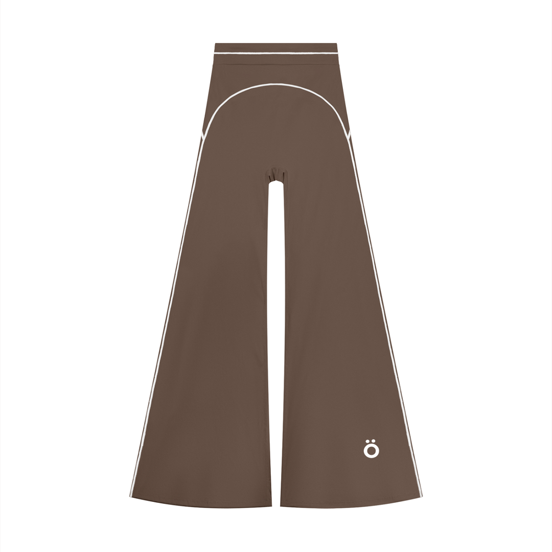 Lavinia  High Rise Flared Yoga Pants