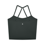 Load image into Gallery viewer, Felicia Yoga Tank Top
