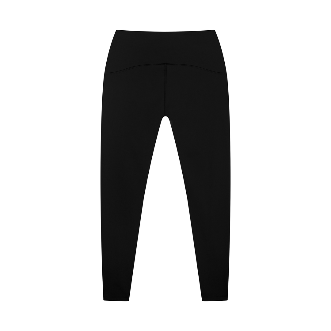 Sibylla High-Waisted Ankle Length Yoga Leggings