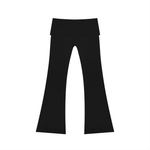Load image into Gallery viewer, Lucilla High Rise Flared Yoga Pants
