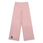Load image into Gallery viewer, Ursula High Waisted Wide Leg Yoga Pants - Light Colors
