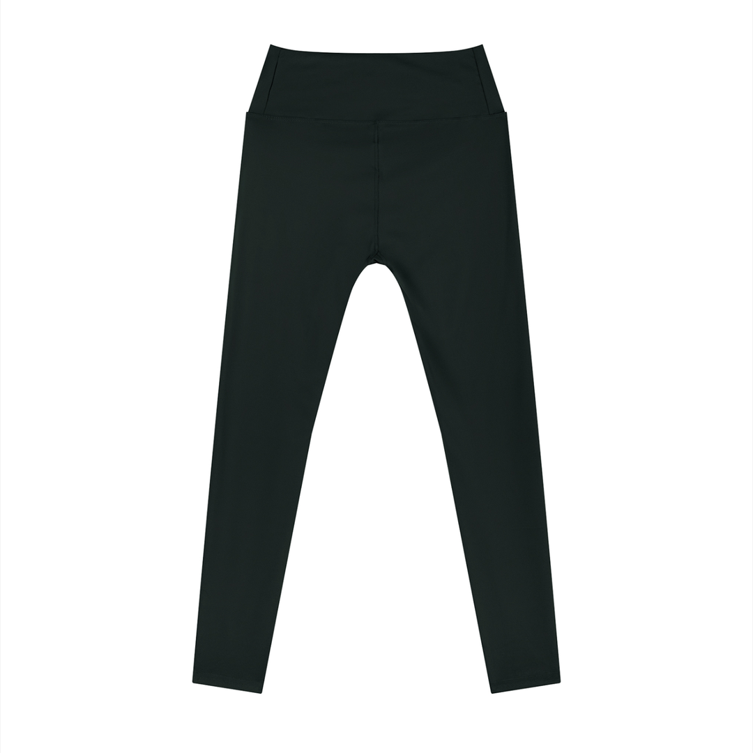 Hadriana High Rise Ankle Length Leggings