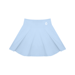 Load image into Gallery viewer, Livia Pleated A-Line Tennis Skirt
