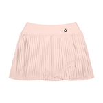 Load image into Gallery viewer, Iris Pleated Yoga Skort
