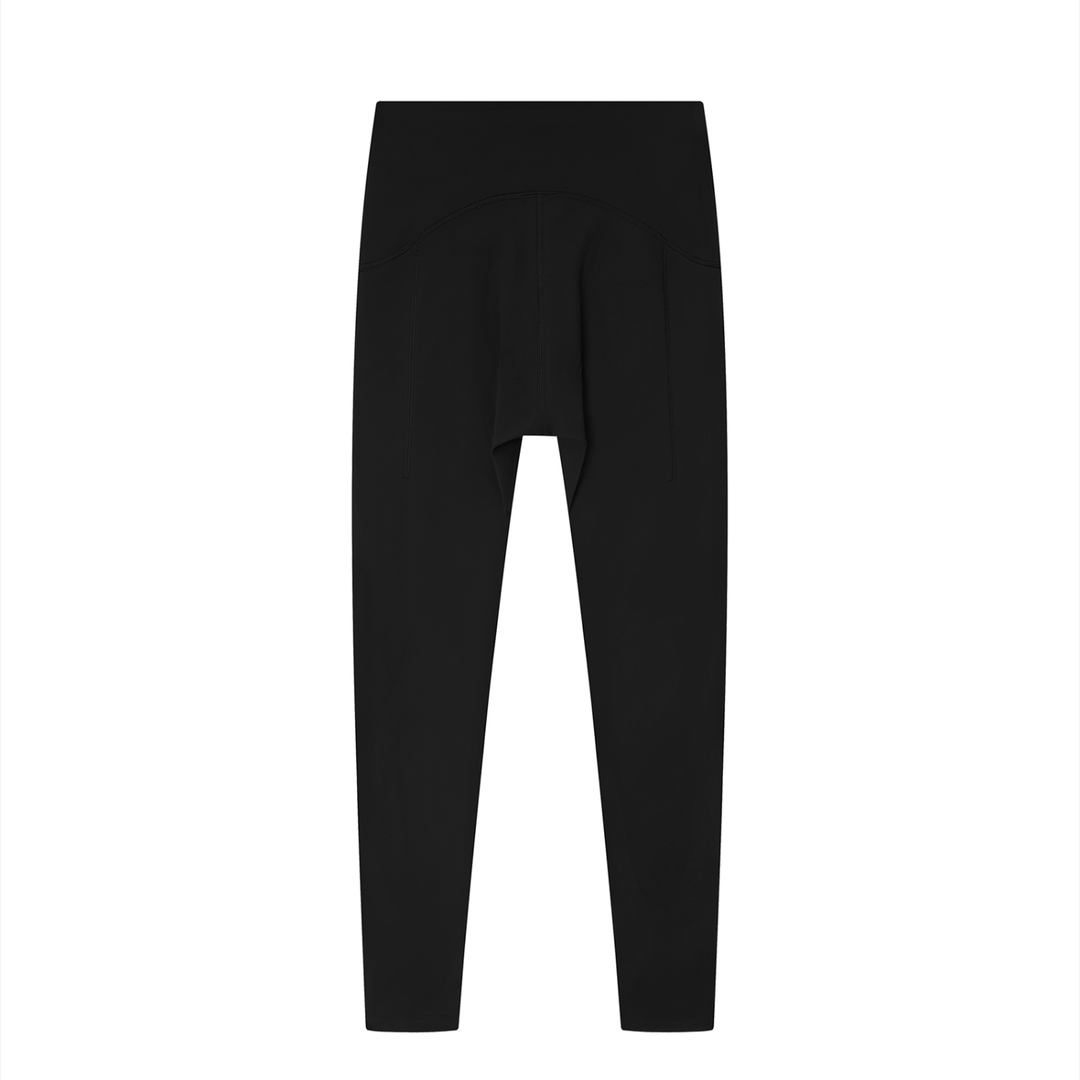 Tacita High-Rise Ankle-Length Leggings