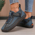 Load image into Gallery viewer, Women's Women Casual Lace Up Platform Sneakers
