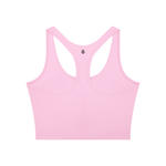 Load image into Gallery viewer, Octavia Block Yoga Tank Top - Light Colors
