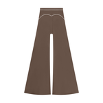 Load image into Gallery viewer, Lavinia  High Rise Flared Yoga Pants
