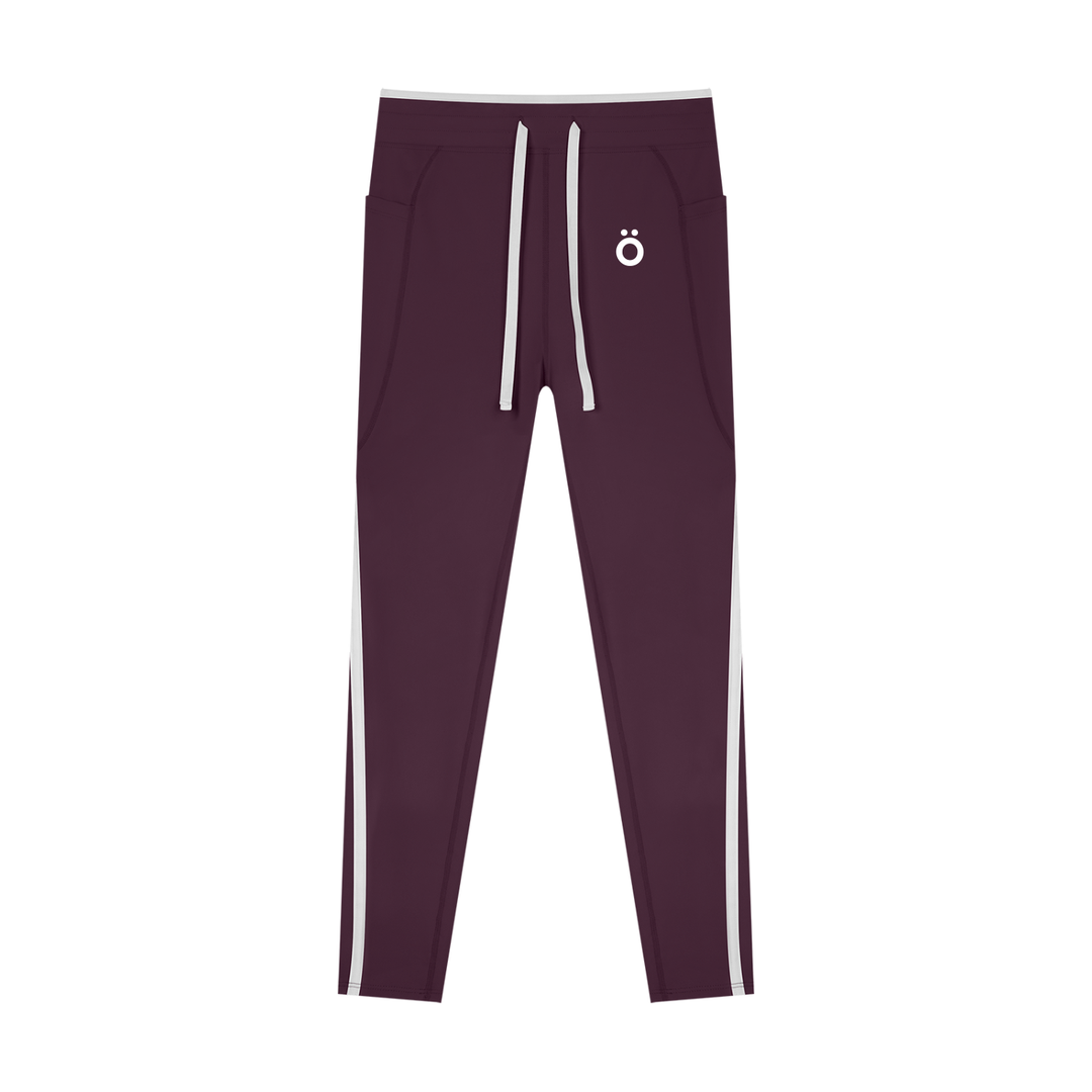 Gemina Block Yoga Leggings