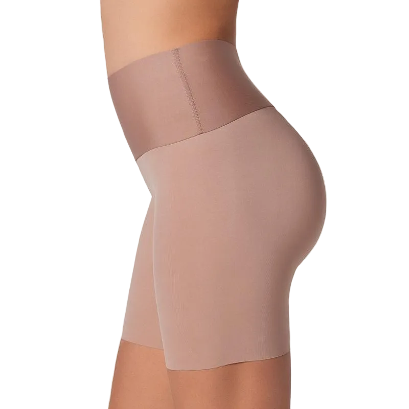 Stay-In-Place™ Seamless Shapewear Shorts
