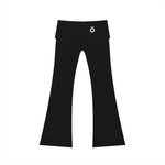 Load image into Gallery viewer, Lucilla High Rise Flared Yoga Pants

