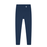 Load image into Gallery viewer, Tacita High-Rise Ankle-Length Leggings
