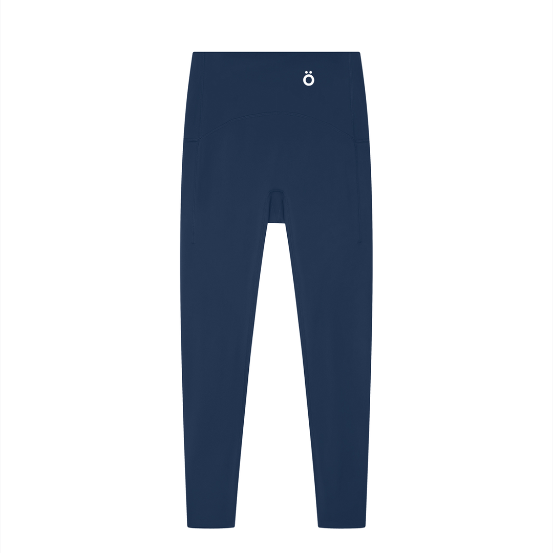 Tacita High-Rise Ankle-Length Leggings