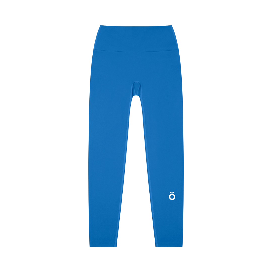 Domitia High-Waisted Yoga Leggings