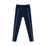 Load image into Gallery viewer, Ottavia High-Waist Tapered Leggings
