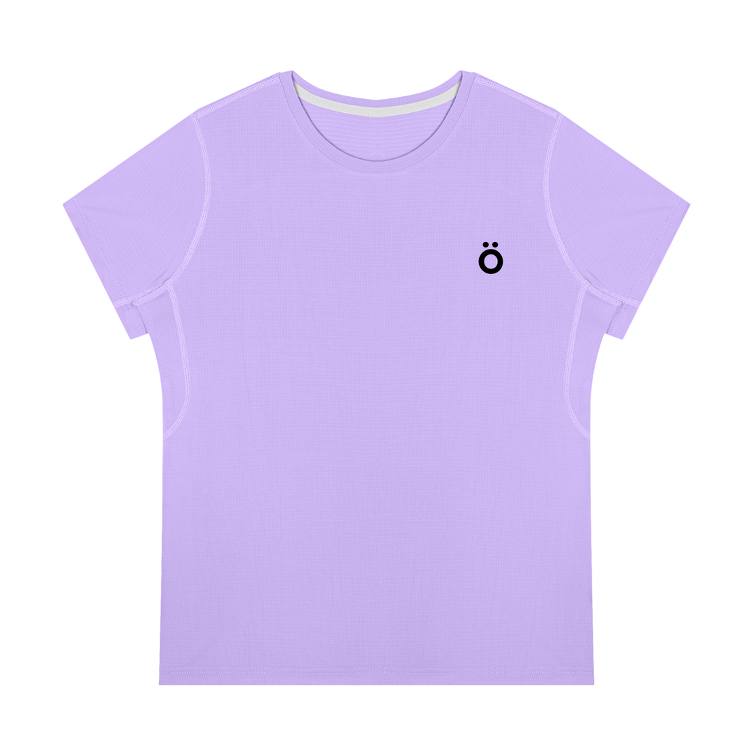 Nerina Regular Fit Crewneck T-Shirt