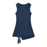 Load image into Gallery viewer, Julia A-Line Sleeveless Dress
